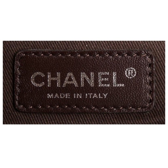 💯 authentic lambskin CHANEL bag - Picture 6 of 8